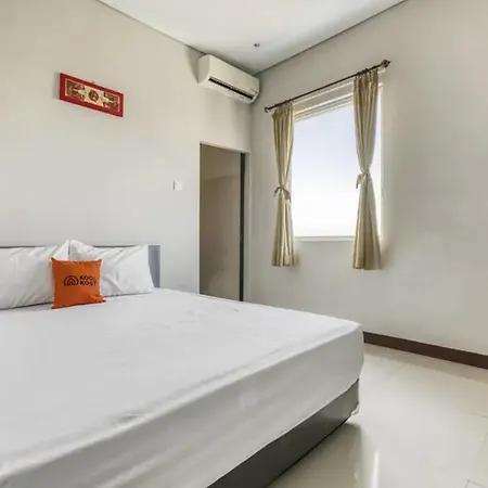 Отель Koolkost At Bypass Nusa Dua